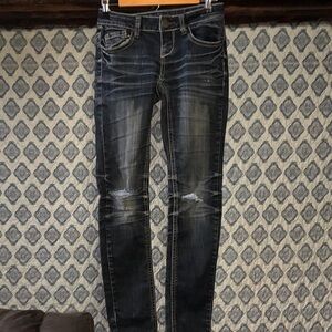 Wishful Park Jeans Size 5 Junior